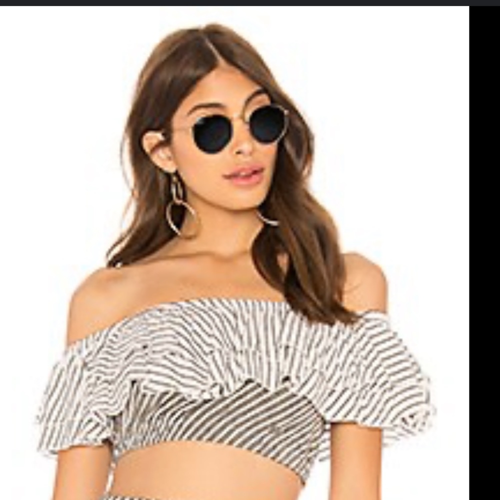 Suboo nwt top
